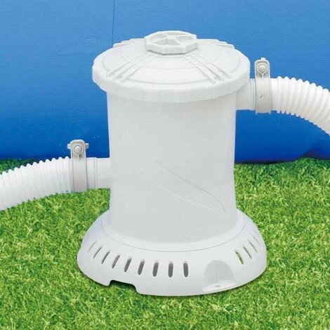 SUMMER WAVES Épurateur à Cartouche 2,3m3/h Summer-Waves 2 SUMMER WAVES Épurateur à Cartouche 2,3m3/h Summer-Waves – Image 2