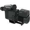 Pompe De Filtration Piscine à Vitesse Variable Inverter PFlow G15LE - Aquagem