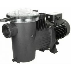 LE SANITAIRE Pompe De Piscine 30cbm 2,2 KW