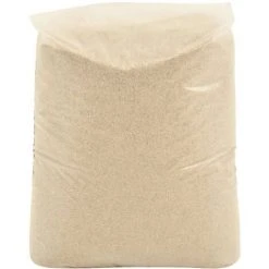 VidaXL Sable Filtrant 25 Kg 0,4-0,8 Mm -Accessoire Piscine 32110329 3