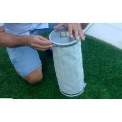 MANCHETTE DE RECHANGE HAYWARD C3030 EASYFILTER -Accessoire Piscine 32358901 3