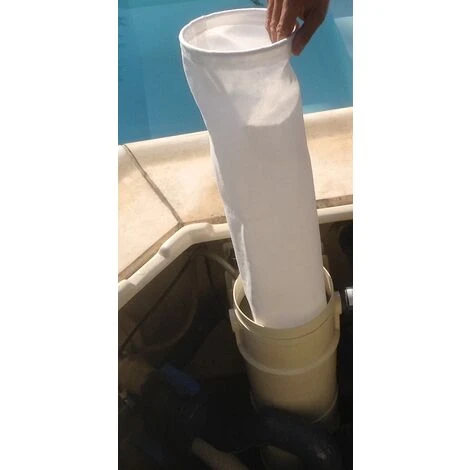 EASYFILTER POCHE COMPATIBLE CARTOUCHE WELTICO C7 1 EASYFILTER POCHE COMPATIBLE CARTOUCHE WELTICO C7