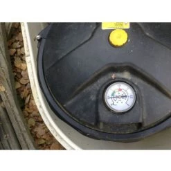 MANCHETTE DE RECHANGE CARTOUCHE WATERAIR CW100 ,CW150 EASYFILTER -Accessoire Piscine 32358912 2