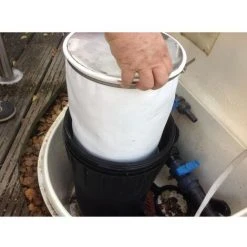 MANCHETTE DE RECHANGE CARTOUCHE WATERAIR CW100 ,CW150 EASYFILTER -Accessoire Piscine 32358912 3