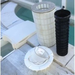 MANCHETTE DE RECHANGE CARTOUCHE WATERAIR CW100 ,CW150 EASYFILTER -Accessoire Piscine 32358912 4