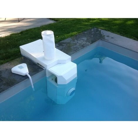 POCHE DE FILTRATION EASYFILTER COMPATIBLE PISCINE DISCOUNT 1 POCHE DE FILTRATION EASYFILTER COMPATIBLE PISCINE DISCOUNT