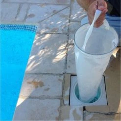 EASYFILTER POCHE COMPATIBLE CARTOUCHE WELTICO C6 -Accessoire Piscine 32358917 3