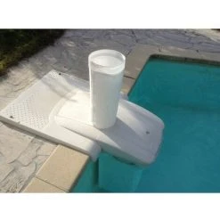 Manchette De Filtration Pour La Cartouche Cartouche EASYFILTER DES -Accessoire Piscine 32358920 2
