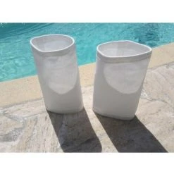 EASYFILTER LOT DE 2 CARTOUCHES FILTRINOV MX18 -Accessoire Piscine 32358926 5