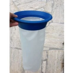 POCHE DE FILTRATION EASYFILTER COMPATIBLE GRAF-EVERBLUE-POOLINE -Accessoire Piscine 32358932 4