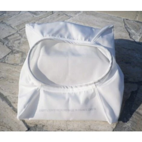 Sac Robot EASYFILTER Compatible DOLPHIN, O’CLAIR NAUTY, SWASH, GALAXY, ORION, MASTER M3, SUPREME M3, DELUXE 3 1 Sac Robot EASYFILTER Compatible DOLPHIN, O’CLAIR NAUTY, SWASH, GALAXY, ORION, MASTER M3, SUPREME M3, DELUXE 3