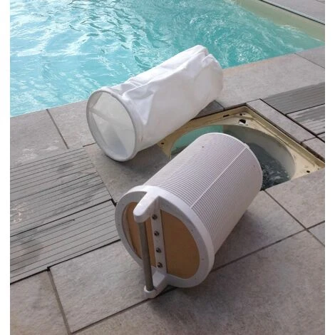 POCHE DE FILTRATION EASYFILTER COMPATIBLE MAGILINE 1 POCHE DE FILTRATION EASYFILTER COMPATIBLE MAGILINE