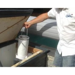 EASYFILTER MANCHETTE DE FILTRATION POUR CARTOUCHE CART FIL GS14 COMPATIBLE FILTRINOV GS14 -Accessoire Piscine 32358938 3