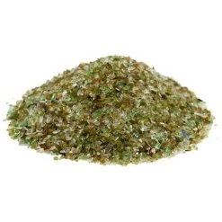 Charge Filtrante Piscine - Verre éco Filtrant 1,6 à 3 Mm - 6x25kg De Centrocom