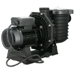 Pompe Piscine - Pompe Reva Pro - 0,75 CV Mono De Mareva -Accessoire Piscine 32832772 3