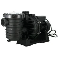 Pompe Piscine - Pompe Reva Pro - 1,5 CV Mono De Mareva -Accessoire Piscine 32832773 5