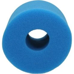 HAPPYSHOPPING L'eponge De Filtre De Piscine KKmoon (neutre) Peut Remplacer Le Filtre De Type A, Bleu 26.5 * 15 * 13.5 Cm Grand Trois Paquets - Bleu 26.5 * 15 * 13.5 Cm Grand Trois Paquets -Accessoire Piscine 33107256 5