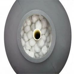 MALLOMNE Sable Filtrant Boules Filtrantes �� Sable De Quartz Filtre �� Sable Alternativement Filtre De Piscine 350g -Accessoire Piscine 33350894 3