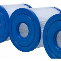 WERKAPRO Lot De 3 Cartouches Filtres Piscine Pour épurateur à Cartouche Modèle H -Accessoire Piscine 34124606 4