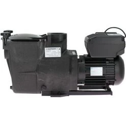 Pompe Piscine - Super Pump VSTD 1,5 CV De Hayward -Accessoire Piscine 3528013 3
