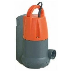 Plantawa Pompe Submersible Portable Pour Drainage Dbm SDC 550G 0.55KW Haute Qualité
