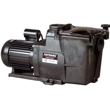 Pompe à Filtration 0,75 Cv, 12.5 M3/h Mono 2 - Sp2608xe111 - Hayward 1 Pompe à Filtration 0,75 Cv, 12.5 M3/h Mono 2 - Sp2608xe111 - Hayward