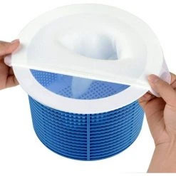 BRIDAY Chaussette De Filtre De Piscine, Chaussettes D'écumoire De Piscine, Panier De Filtre De Piscine, Chaussettes D'écumoire De Piscine, Panier D'écumoire De Piscine (20) 7 BRIDAY Chaussette De Filtre De Piscine, Chaussettes D'écumoire De Piscine, Panier De Filtre De Piscine, Chaussettes D'écumoire De Piscine, Panier D'écumoire De Piscine (20) -Accessoire Piscine 35561845 3