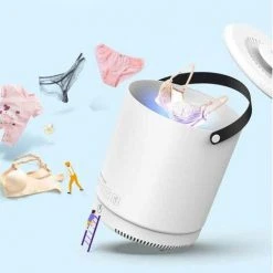 TIGA GX-05 200W Stérilisateur UV Clothers Sous-vêtements Boite De Stérilisation Stérilisateur Désinfection Boite Séchage Stérilisateur Machine Domestique -Accessoire Piscine 35625760 5