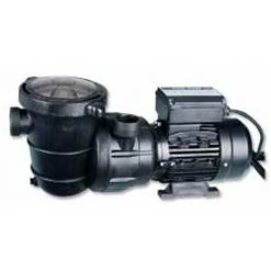 PISCINEO Pompe 1Cv 12m3/h Pour Filtration De Piscine Hors Sol