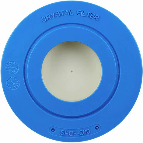 Filtre Crystal Filter® SPCF-200 - Compatible Waterair® Escatop® (lot De 5) 5 Filtre Crystal Filter® SPCF-200 - Compatible Waterair® Escatop® (lot De 5) – Image 5