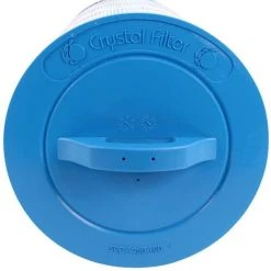 Filtre Crystal Filter® SPCF-250-100 - Compatible Waterair® CW 100 -Accessoire Piscine 3610140 3