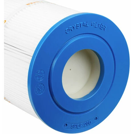 Filtre Crystal Filter® SPCF-200 - Compatible Waterair® Escawat® (lot De 6) 5 Filtre Crystal Filter® SPCF-200 - Compatible Waterair® Escawat® (lot De 6) – Image 5