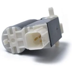 DONTODENT Nouvelles Arrivées Moderne Compatible Avec Le Moteur De Pulvérisation D’eau Kia Pompe De Lave-glace 98510-2C100 (Color : Black)