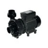 VIPOOL Pompe De Filtration SOLUBLOC 2V Bi-Vitesse Compatible Desjoyaux® PBI Bi-vitesse