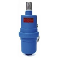 Plantawa Pompe Soufflante à Double Turbine Et Usage Discontinu Bleu 1300W 1.8CV Haute Qualité