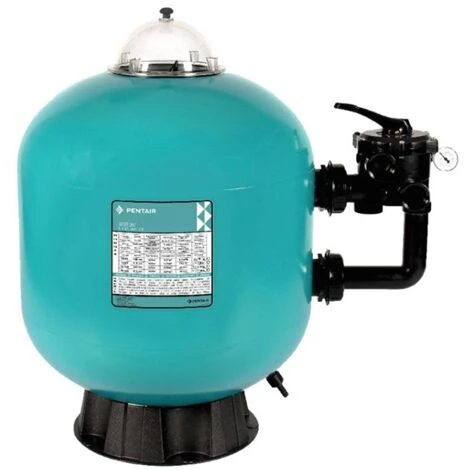Filtre Piscine - Triton TR100 - 760 Mm - 22 M3/h De Triton 1 Filtre Piscine - Triton TR100 - 760 Mm - 22 M3/h De Triton