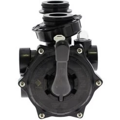 Vanne Piscine Multivoie - Vanne 6 Voies Side - 1'' 1/2 - Pour Triton 40 Et 60 De Triton -Accessoire Piscine 3752614 3