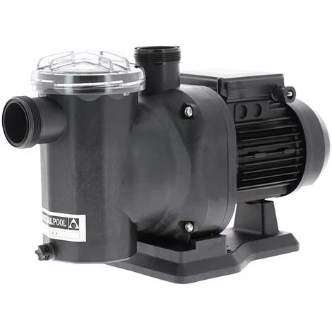 Pompe Piscine - Sena - 0,5 CV - 8,5 M3/h - Monophasé De Astralpool 1 Pompe Piscine - Sena - 0,5 CV - 8,5 M3/h - Monophasé De Astralpool