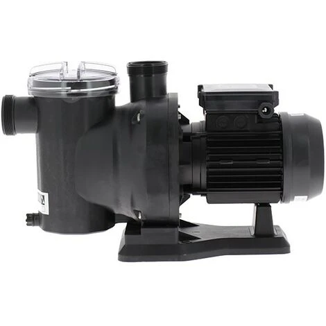 Pompe Piscine - Sena - 0,5 CV - 8,5 M3/h - Monophasé De Astralpool 2 Pompe Piscine - Sena - 0,5 CV - 8,5 M3/h - Monophasé De Astralpool – Image 2