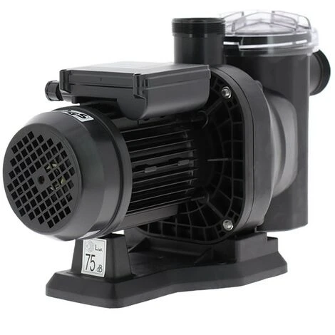 Pompe Piscine - Sena - 0,5 CV - 8,5 M3/h - Monophasé De Astralpool 3 Pompe Piscine - Sena - 0,5 CV - 8,5 M3/h - Monophasé De Astralpool – Image 3