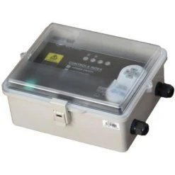 Coffret électrique Piscine - Coffret électrique 60W Pour Lame D'eau LED De Emaux Water Technology