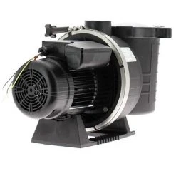Pompe Piscine - Ultra Flow Plus 0,75 CV Tri - 13,8 M3/h De Pentair -Accessoire Piscine 3755998 3