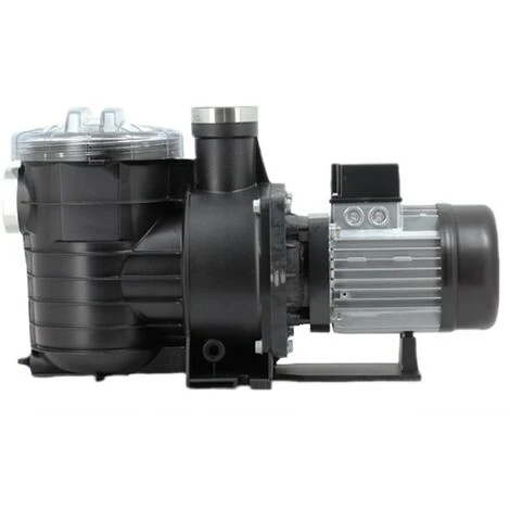 Pompe Piscine - Filtra N 6 Tri De KSB 2 Pompe Piscine - Filtra N 6 Tri De KSB – Image 2