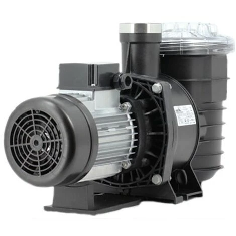 Pompe Piscine - Filtra N 6 Tri De KSB 3 Pompe Piscine - Filtra N 6 Tri De KSB – Image 3