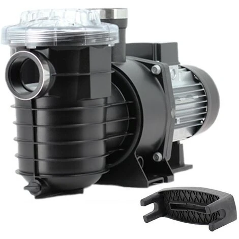 Pompe Piscine - Filtra N 8 Mono De KSB 1 Pompe Piscine - Filtra N 8 Mono De KSB