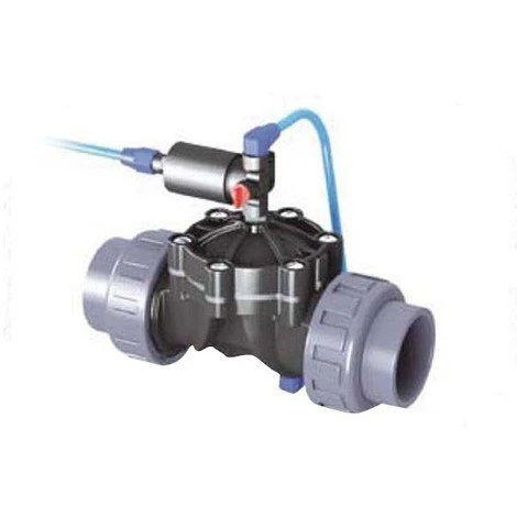 Vanne Piscine Multivoie - Vanne De Sécurité - Raccord à Coller De Astralpool 1 Vanne Piscine Multivoie - Vanne De Sécurité - Raccord à Coller De Astralpool