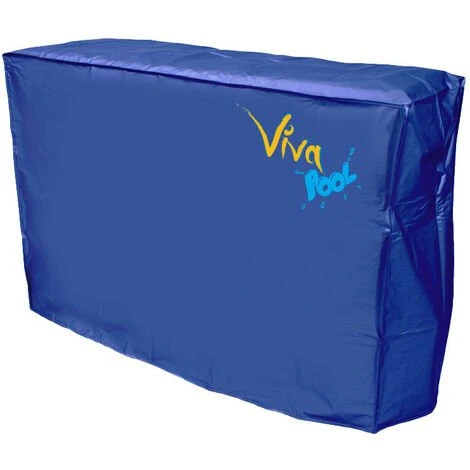 HABITAT ET JARDIN Housse Pour Pompe à Chaleur 90HS 1 HABITAT ET JARDIN Housse Pour Pompe à Chaleur 90HS