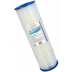 Filtre Crystal Filter® SPCF-118 - Compatible Pentair® QUAD DE 60 -Accessoire Piscine 3995988 2