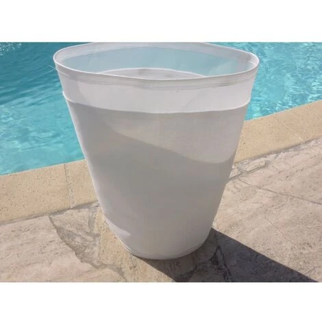 MANCHETTE DE RECHANGE CARTOUCHE WELTICO C5 EASYFILTER 1 MANCHETTE DE RECHANGE CARTOUCHE WELTICO C5 EASYFILTER