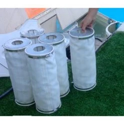 MANCHETTE DE RECHANGE CARTOUCHE EASYFILTER WATERAIR ESCATOP / ESCAWAT / HAYWARD -Accessoire Piscine 40239484 3
